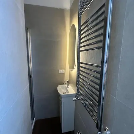 Apartmán Relais Del Gesu, Centro Storico *