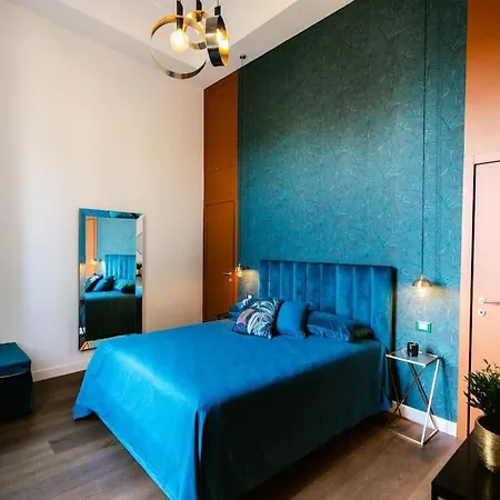 Relais Del Gesu, Centro Storico