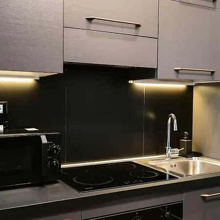 Apartamento Relais Del Gesu, Centro Storico Nápoles