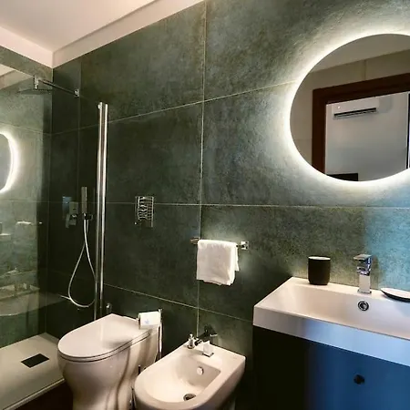 アパート Relais Del Gesu, Centro Storico